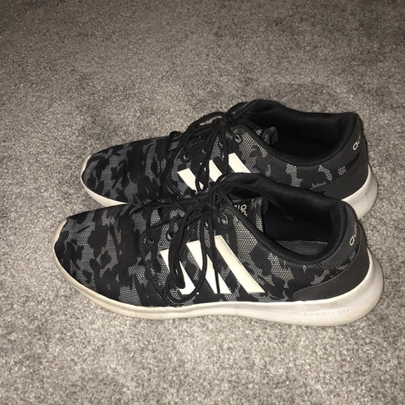 adidas cloudfoam tennis